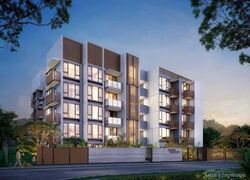 Sophia Road (D9), Condominium #594868611